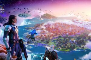 Fortnite Chapter 4 Season 4: Your Comprehensive Guide