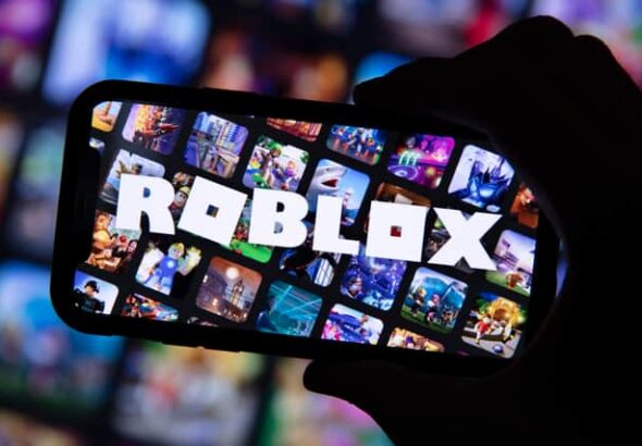 Roblox to Debut on PlayStation 4 and PlayStation 5 in October