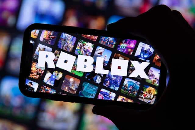 Roblox to Debut on PlayStation 4 and PlayStation 5 in October